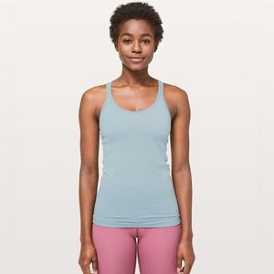 Lululemon Ebb to Street Tank